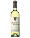      0.75 , ,  Wine Marques de Valcarlos Blanc