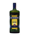    0.7  Liqueur Karlovarska Becherovka