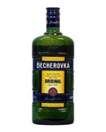    0.5  Liqueur Karlovarska Becherovka
