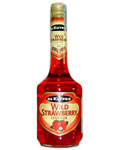     0.7  Liqueur De Kuyper Wild Strawberry