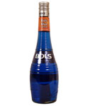     0.7  Liqueur Bols Blue Curacao