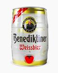    5 , ,  Beer Benediktiner Weissbier