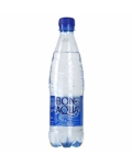      0.5  Mineral Water Bon Aqua sparkling