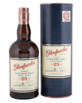   0.7 , (BOX),   Whisky Glenfarclas Single malt 25 years