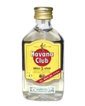    0.05  Rum Havana Club 3 years