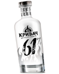   61 0.7  Vodka Krivach 61
